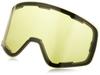 Volcom Unisex Snow Goggles UV for Skiing and PUCH EA AF_ODYSSEY (Anti-Fog, Scratch-Resistant, Protection) Snowboarding,