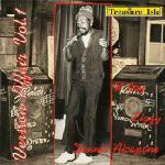 LP Record VARIOUS - Version Affair - Vol. 1 LG21062 Lagoon 1992 France Reggae, Ska & Dub Used