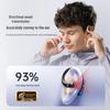 Xiaodu S200 AI Simultaneous Translation Open-Ear Bone Conduction Bluetooth Headphones