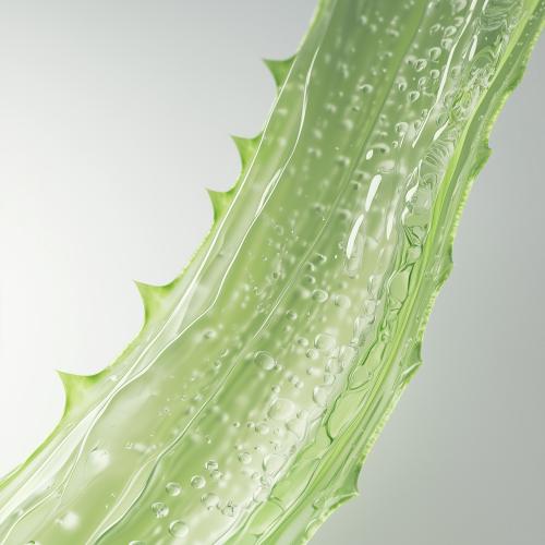 Botanity Aloe Flower Cica Barrier Serum Ampoule 30ml