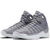 Nike Hyperdunk Lux Luxury Cool Grey 818137-002