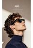 Smart Glasses: 8MP Camera, Bluetooth Calling, Music, AI Voice Assistant, Translation.