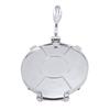Tortilla Press 8in Cooker Aluminium Alloy Dough Thinning Multifunctional Kitchen Utensil Tool