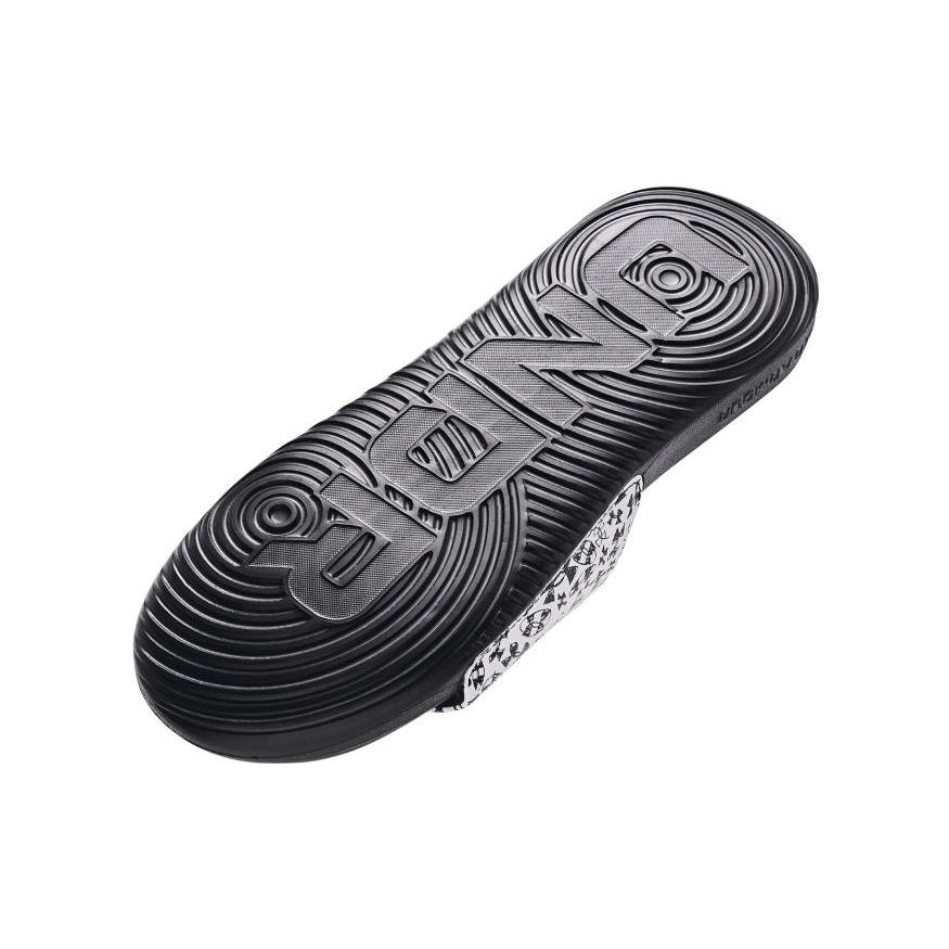 Under Armour Ansa Graphic Slide 'Sketch' 3024434-112