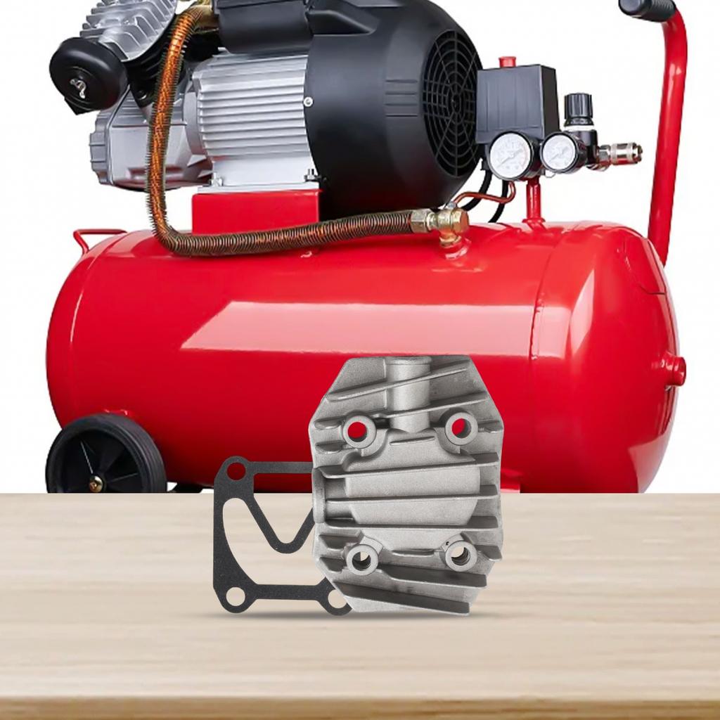 Aluminum Fittings Cooling Cover Heat And Pressure Resistance