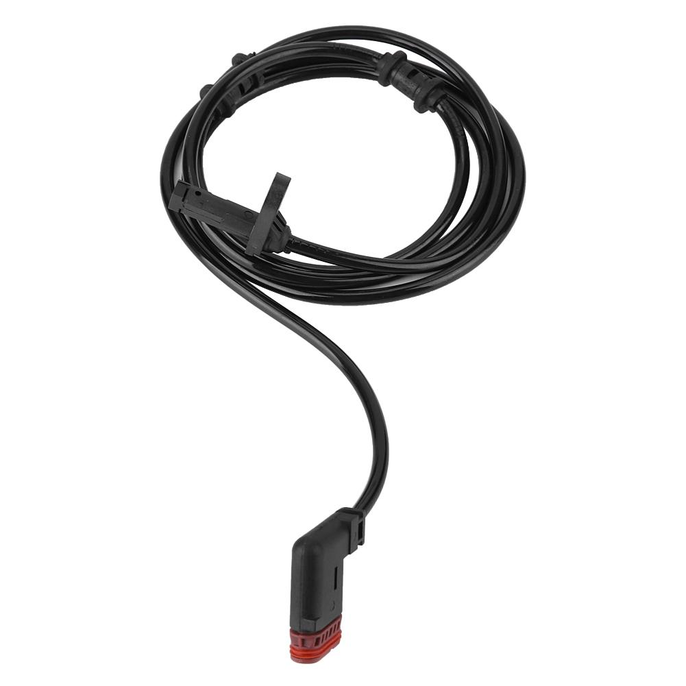 

Датчик скорости заднего колеса ABS 2115403017 для Mercedes Benz W211 C219 E Class E280 E300 E320 1 шт.