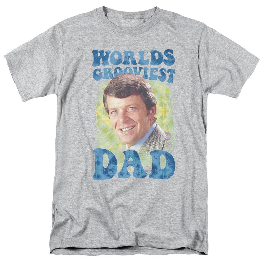 The Brady Bunch World s Grooviest s s s s s T- Children s T-shirt or Sleeveless Tank - to 5X 100