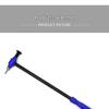 Non-Marking Car Dent Repair Hammer for Paintless Sheet Metal Shaping