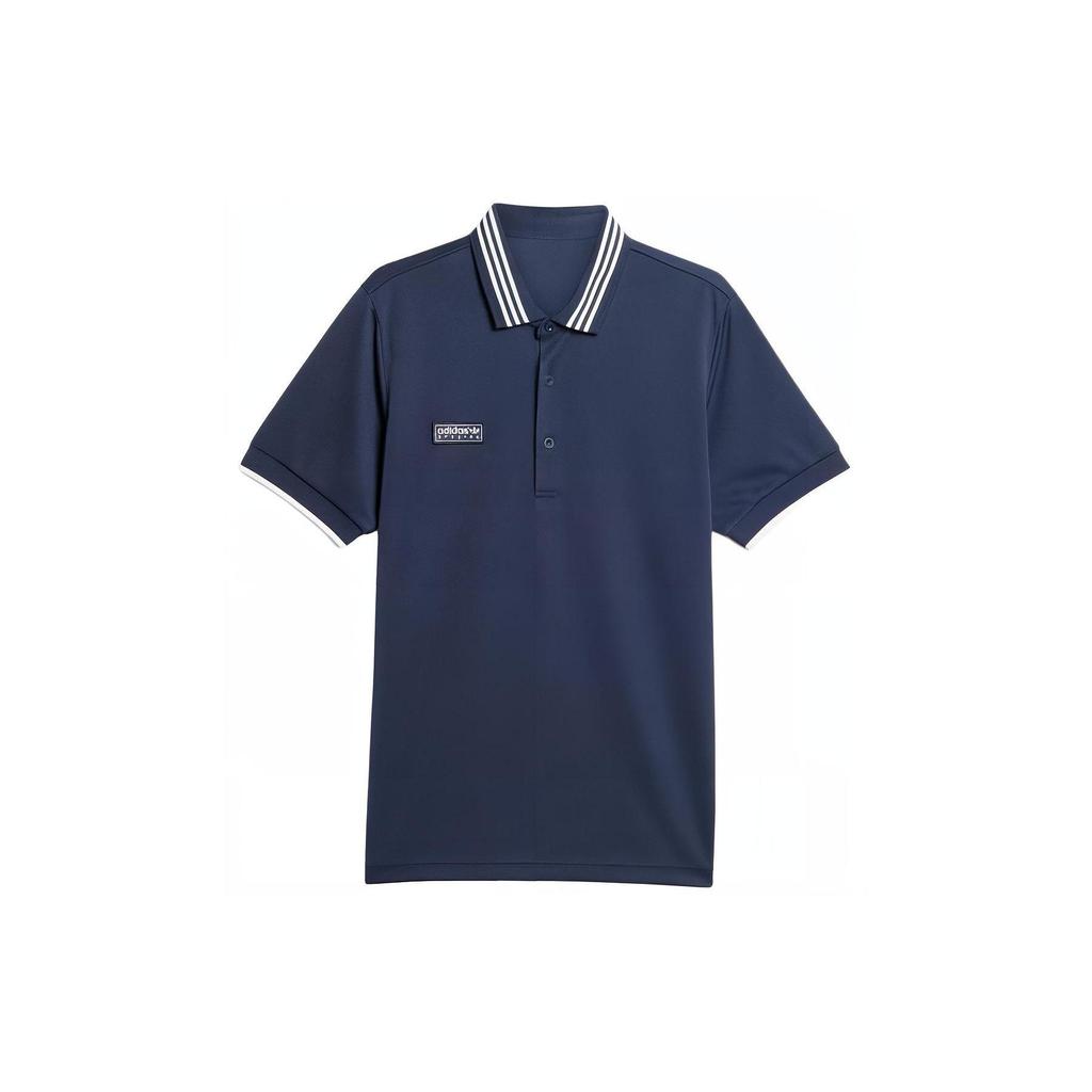 Adidas Short Sleeve Polo Shirt IM8918