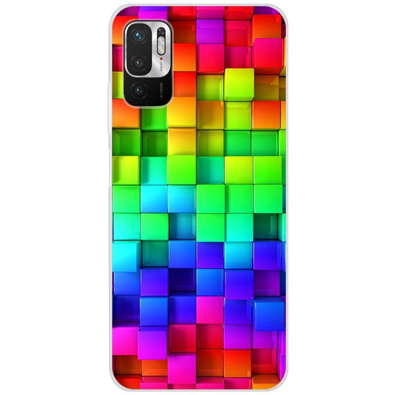 Pro Xiaomi Redmi Note 10 Pro Pouzdro Silikonový Zadní Kryt Pouzdro na Telefon Pro Xiaomi Redmi Note10 Pro 2021 Měkké Pouzdro Note 10 5G 4G Coque