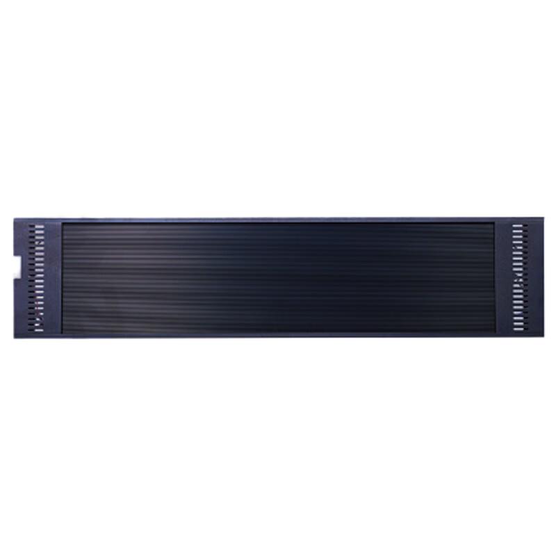 Yichang Jinchen Far-Infrared Radiant Panel Heater
