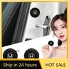 2025 Hot Car Door Shock Absorber Cushion Shockproof Pad Car Accessories For Honda Civic Jazz Accord Pilot Passport Stepwgn CRV B