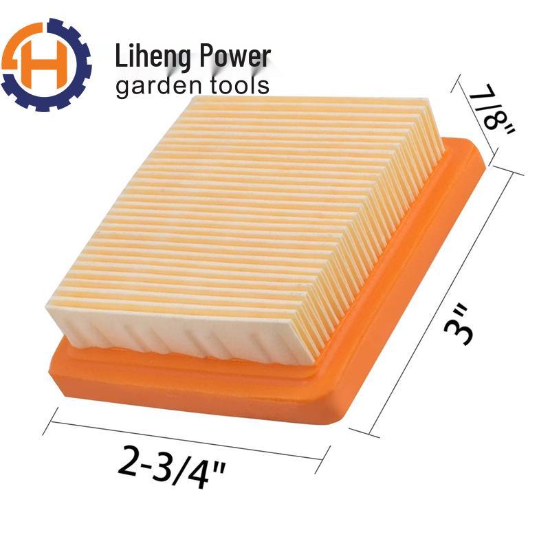 

Air Filter for KM131, FS89, FS91, FS111, FS131, FS311, FC96 - Model 41801410300 by Liheng