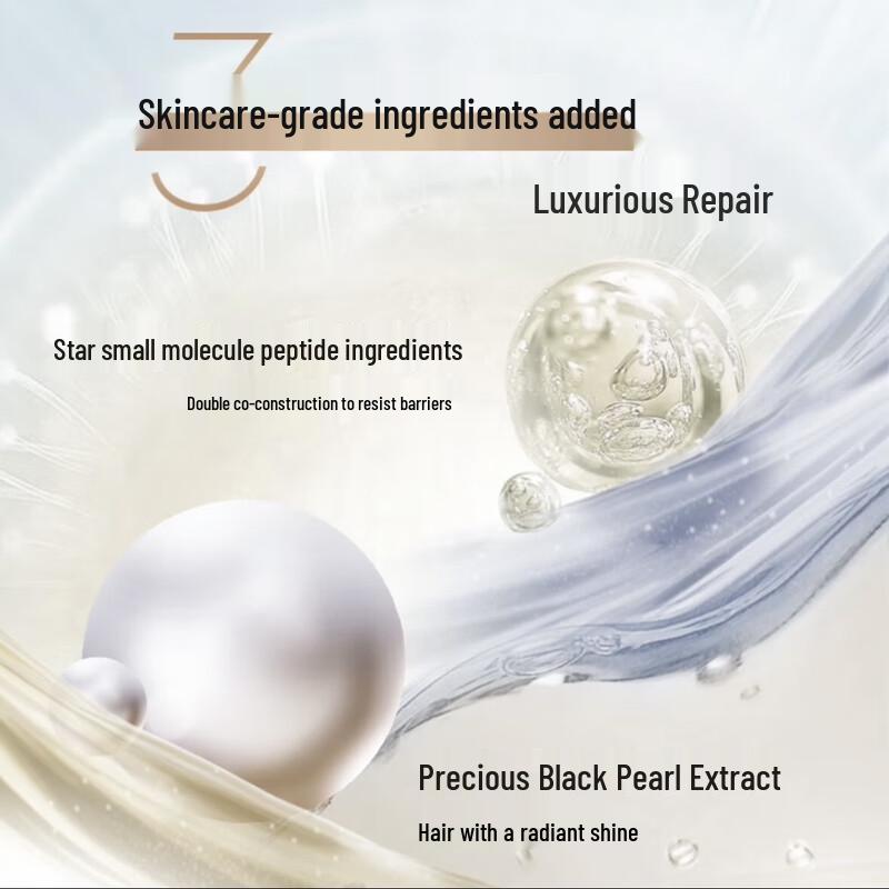 Schwarzkopf Multi-Effect Repair Hair Care Set