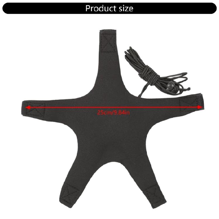 Football Training Belt Kick Solos Soccer Trainer Volleyball Football Training Equipment Adjustable Waist Belt for Kids Adult