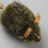 Brinquedo Automático de Rato para Gatos Ativado ao Toque Brinquedo de Rato que Faz Barulho Brinquedo Interativo para Gatos para Gatinhos Estimulação do Instinto de Caça