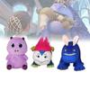 Spellbound Toys Plush Cute Cartoon Girls Child Birthday Holiday Gifts Dolls
