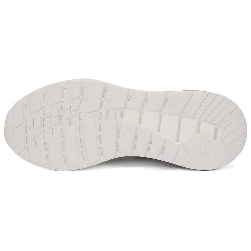 Adidas ZX 2K Boost Multi-Color Logos Unisex Sneakers White Cloud-White Blue GX2718
