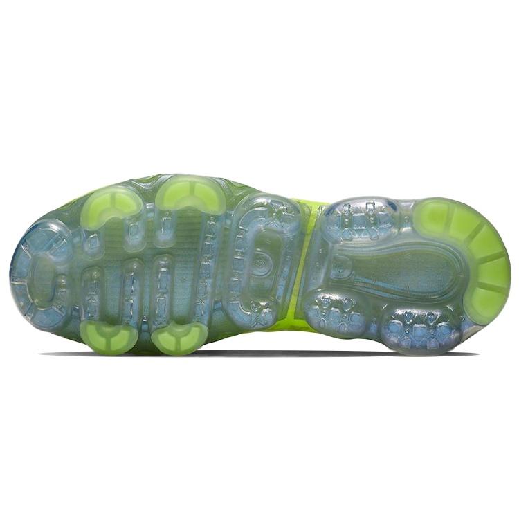 (WMNS) Nike Air VaporMax 2019 'Volt' Women's AR6632-700