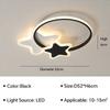 Modern LED Ceiling Lamp For Children Room Living Dining Bedroom Study Aisle Chandelier Indoor Home Decor Lighting Fixture Luster