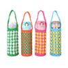 Reusable Cup Sleeve Pouch Knitted Water Bottle Bag Water Bottle Cover  Water Bottle Accessories