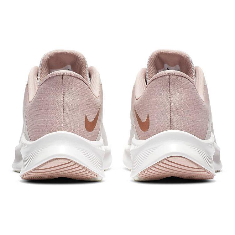 Nike Quest 3 'Platinum Tint Metallic Red Bronze' Women's CD0232-003