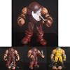 Marvel Hulk Vězeňský Červený Tank PVC Akční Figurka Sběratelský Model Pro Fanoušky A Dárek