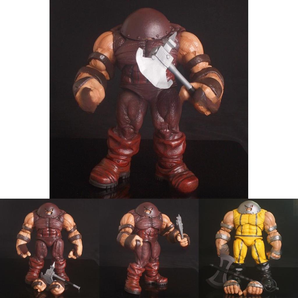 Marvel Hulk Vězeňský Červený Tank PVC Akční Figurka Sběratelský Model Pro Fanoušky A Dárek