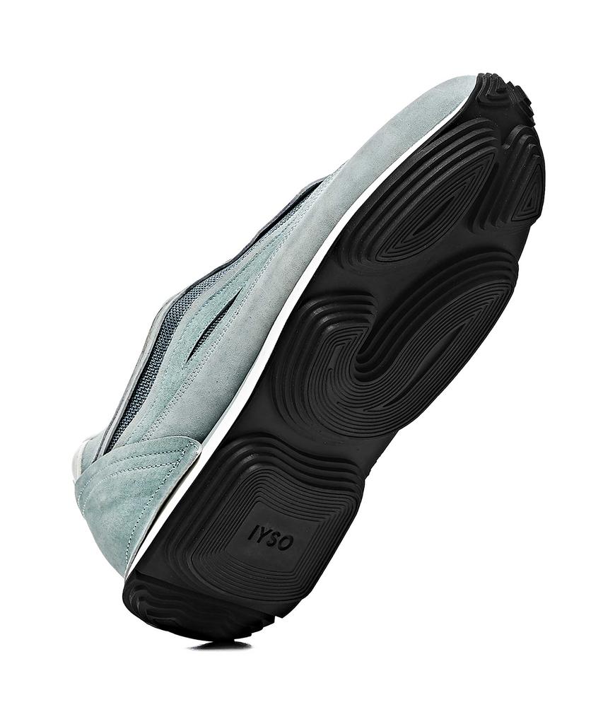 Iyso Aero Wind