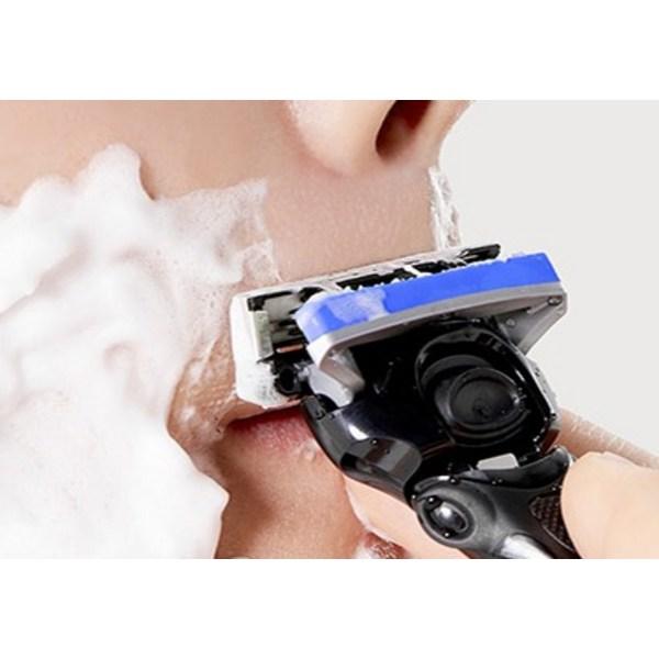 Schick Hydro5 Original Razor Special Pack Handle + Blade 13p + Cover Set, 1 Set ,Korean Razor Blade