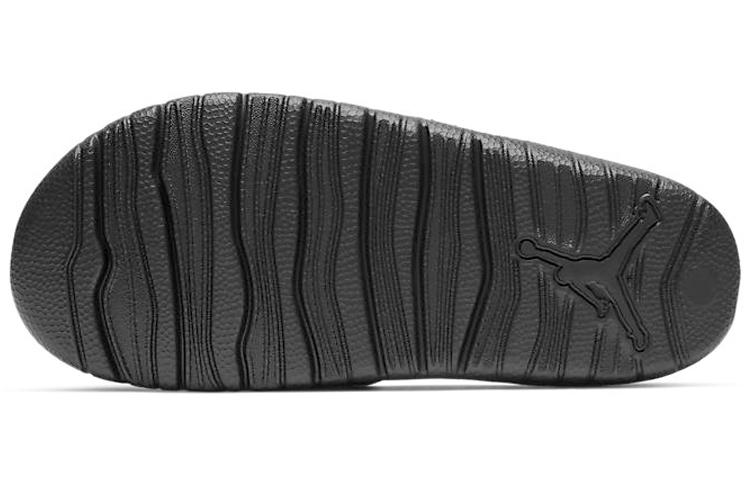 Jordan Break Slide Black GS CD5472-010
