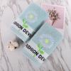 Soft, Thick Pure Cotton Face Towels - Absorbent and Gentle for Adults