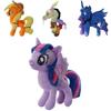 Delizioso Peluche My Little Pony Spike Twilight Sparkle Bambola di Pezza Per Bambini
