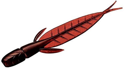 EVERGREEN Worm C-4 Reach 3.1 inch #11 Scuppernon. 3.1 inch