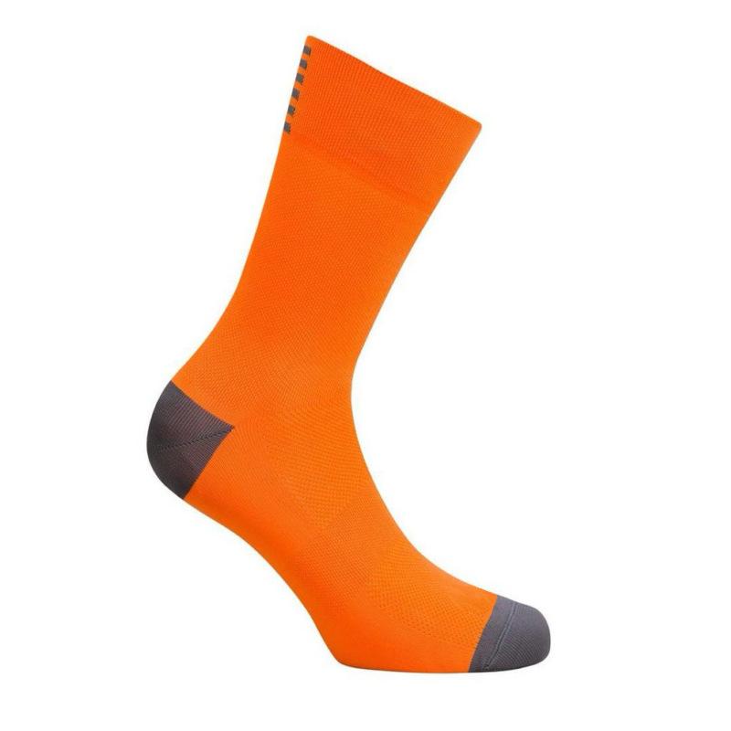Breathable Cycling & Running Socks for Men & Women - Outdoor Sports & Mountain Biking