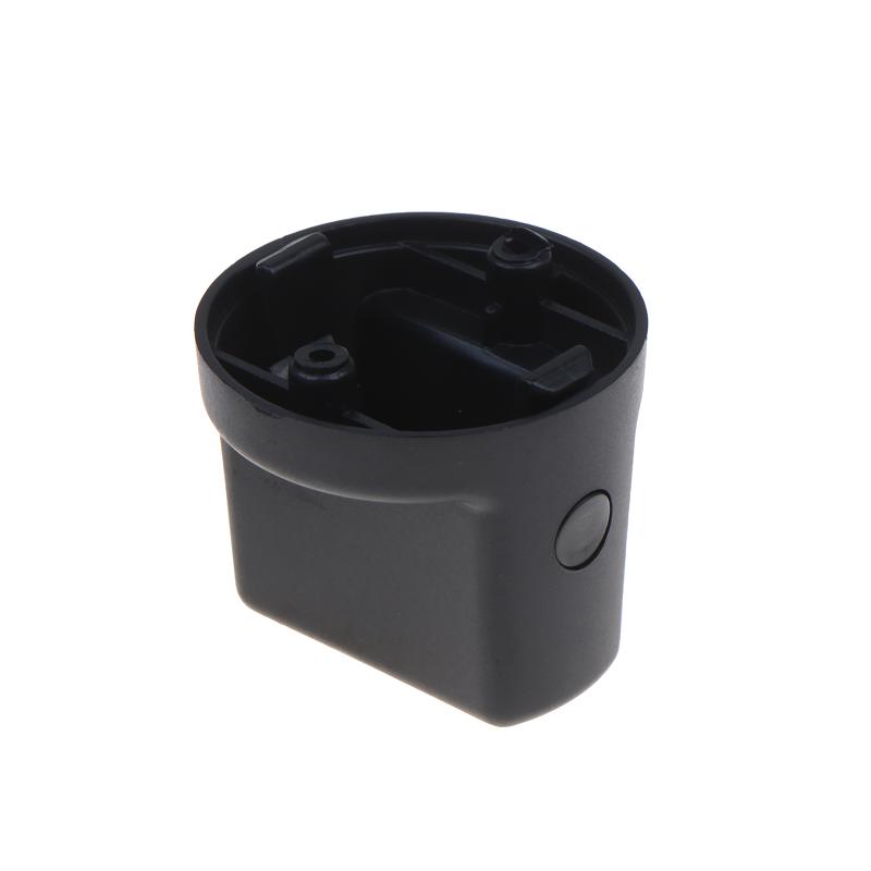 2 Pcs Ignition Start Switch Knob Cap & Insert For Keyless Lancer Outlander 4408A167 4408A031