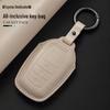Key Covers for Toyota Avalon, Camry, Corolla, Levin, Wildlander, RAV4 & Prado.