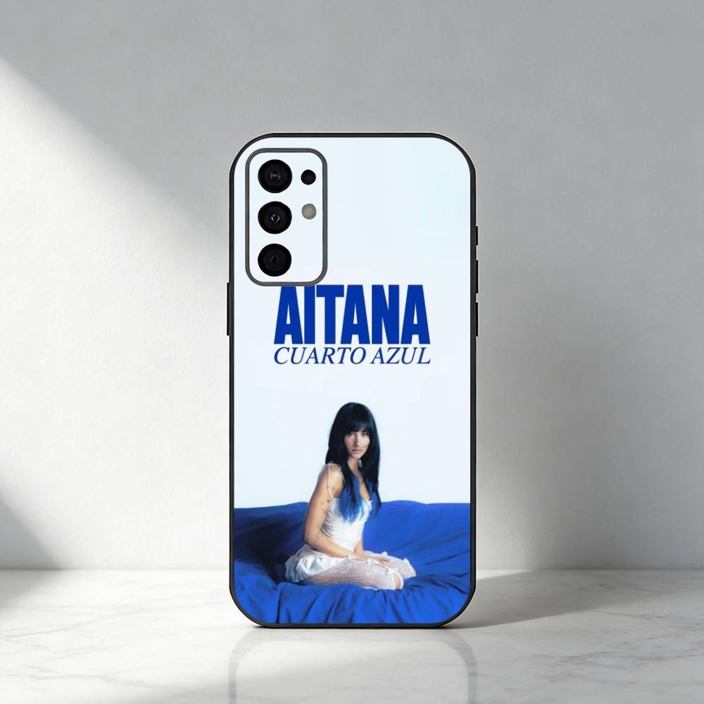 

Cuarto A-Aitana-S Azul Phone Case For Samsung S25,S24,S21,S22,S23,S30,Ultra,S20,Plus,Fe,Note,5G Black Cover Samsung S24