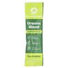 Greens Blend, Superfoods, The Original, 15 Individual Packs, 8G (0.28Oz) Each