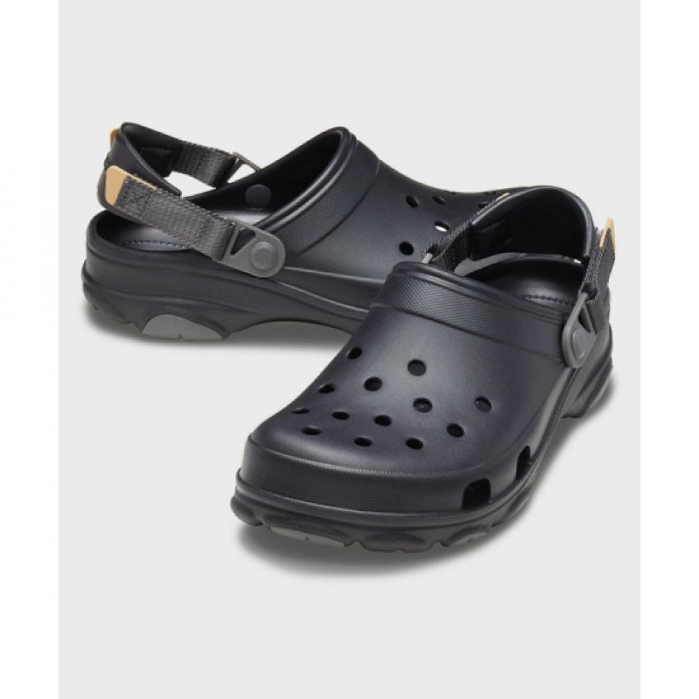 Crocs Unisex Classic All Terrain Clog 206340 001