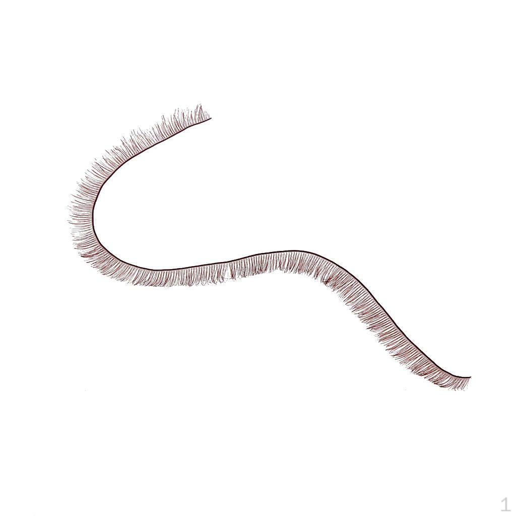 

Милый очаровательный аксессуар из нежного пластика для кукол BJD темно-коричневый