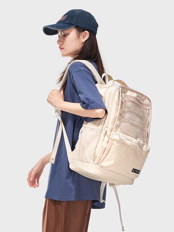 OIWAS Large Capacity Student Backpack