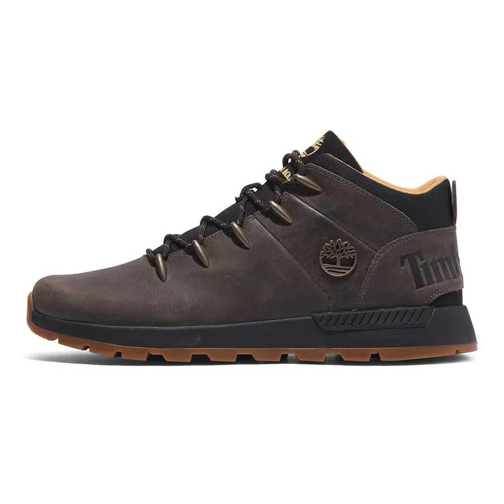 Timberland Hiking Boots Sprint Trekker Mid
