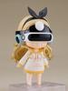 Nendoroid Licorice Recoil Walnut Non-scale Plastic Painted Movable Figure