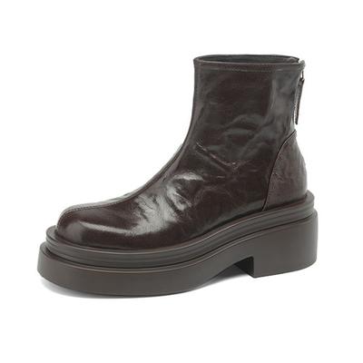 Unisex schoenen – Unisex boots en enkellaarzen