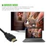 HDMI-Compatible Cable Video Cables Gold Plated 1.4 4K 1080P 3D Cable for HDTV Splitter Switcher HDMI To HDMI Cable