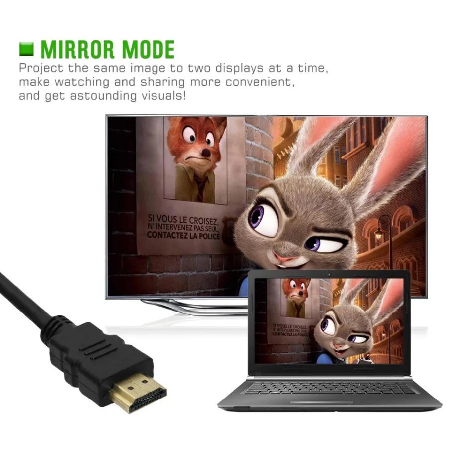 HDMI-Compatible Cable Video Cables Gold Plated 1.4 4K 1080P 3D Cable for HDTV Splitter Switcher HDMI To HDMI Cable