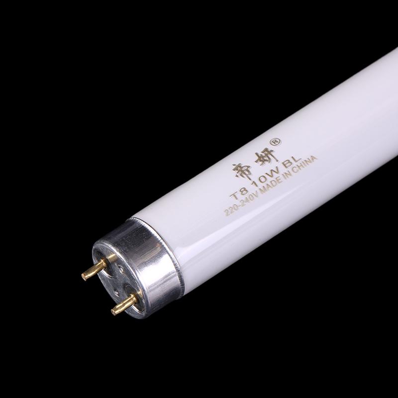 T5 T8 Mosquito Killer Lamp Tube 6W 8W 10W 15W Uv Light Tubes 365Nm Ultraviolet Pest Housefly Fly Bug Insect Trap Blue Light