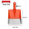 Manganese Steel Square Shovel