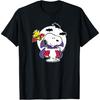 Peanuts - Snoopy Woodstock Vampire T-Shirt